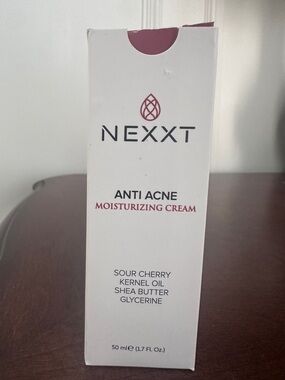 Nexxt Anti-Acne Moisturizing Cream